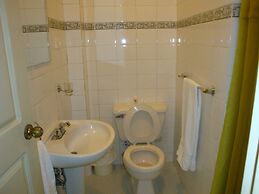 Hotel Santander SD