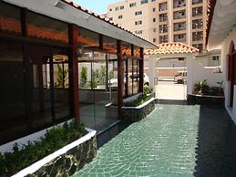 Hotel Santander SD