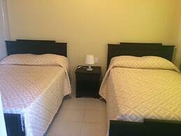 Hotel Santander SD