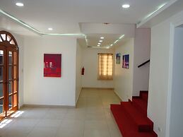 Hotel Santander SD