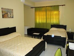 Hotel Santander SD
