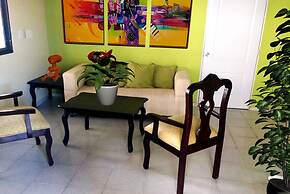 Hotel Santander SD