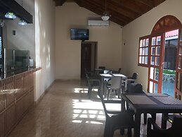 Hotel Santander SD