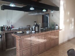 Hotel Santander SD