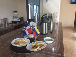 Hotel Santander SD