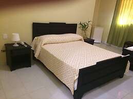 Hotel Santander SD