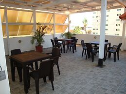 Hotel Santander SD