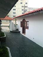 Hotel Santander SD