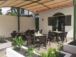 Hotel Santander SD
