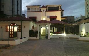 Hotel Santander SD