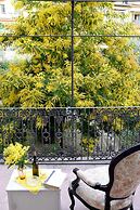 Villa nei fiori