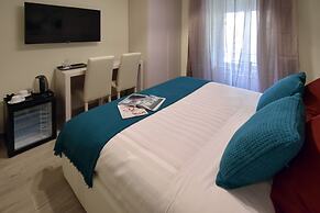 CdR Guest House