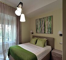 CdR Guest House