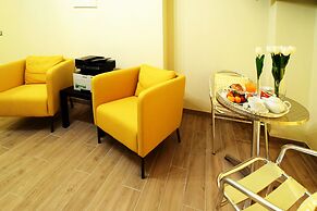 CdR Guest House