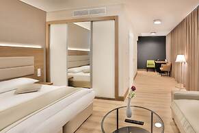Ocak Aparthotel