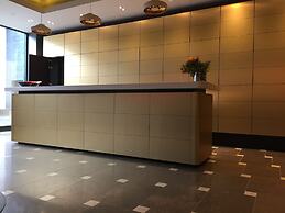Ocak Aparthotel