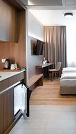 Ocak Aparthotel