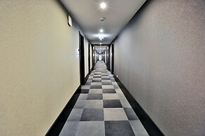 Ocak Aparthotel