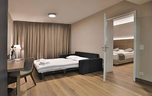 Ocak Aparthotel
