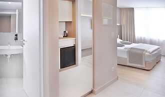 Ocak Aparthotel