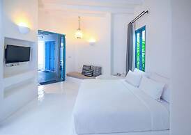 Resort de Paskani