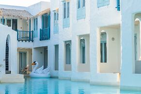 Resort de Paskani