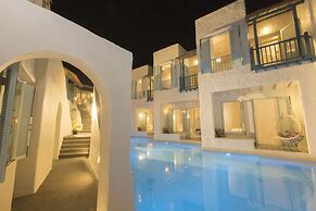 Resort de Paskani