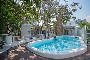 Resort de Paskani