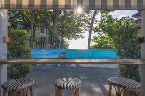 Resort de Paskani