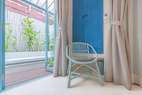Resort de Paskani