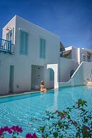 Resort de Paskani