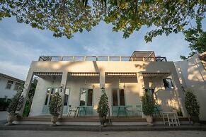 Resort de Paskani