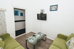 Hostel GLOBO