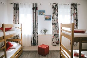 Hostel GLOBO