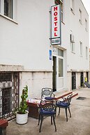 Hostel GLOBO
