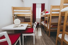 Hostel GLOBO