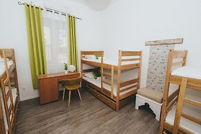 Hostel GLOBO