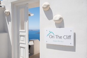 On the Cliff