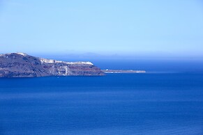 On the Cliff