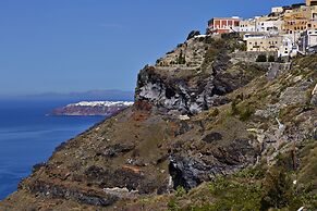 On the Cliff