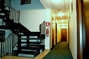 Hotel Conte Ruggero