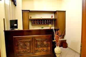 Hotel Conte Ruggero