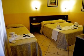 Hotel Conte Ruggero