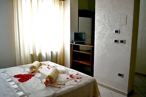 Hotel Conte Ruggero