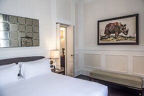 Hotel Vilòn