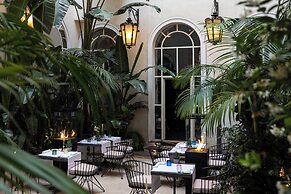 Hotel Vilòn