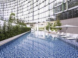 Novotel Singapore on Stevens