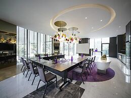 Novotel Singapore on Stevens