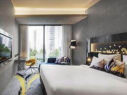 Novotel Singapore on Stevens