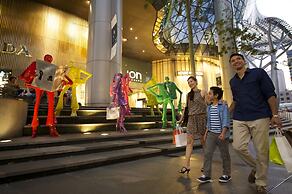 Novotel Singapore on Stevens